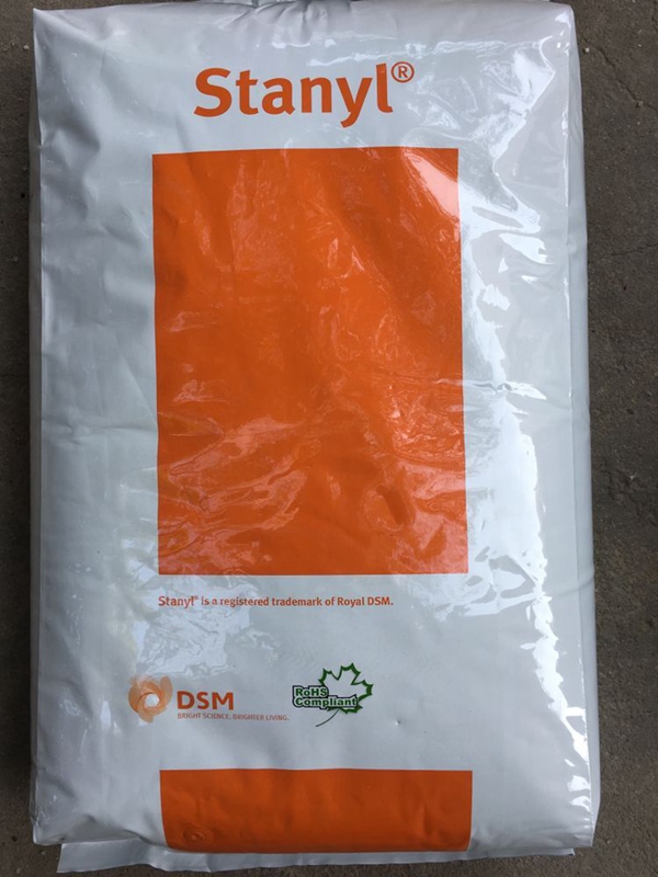 PA46 Stanyl® TW241F12 60% 玻纤增强 荷兰DSM 耐高温尼龙